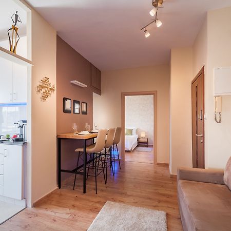 Sweet Inn- Talbieh Jerusalem Ngoại thất bức ảnh