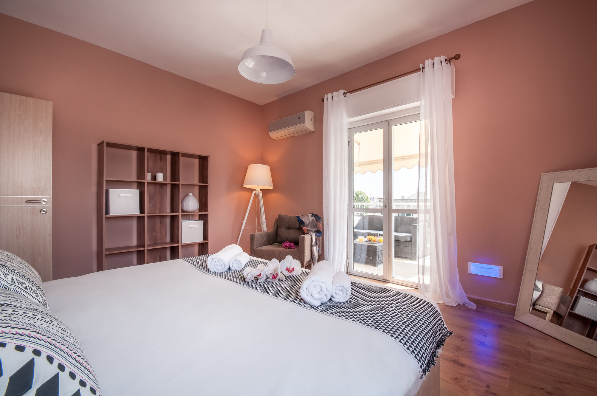 Sweet Inn- Talbieh Jerusalem Ngoại thất bức ảnh