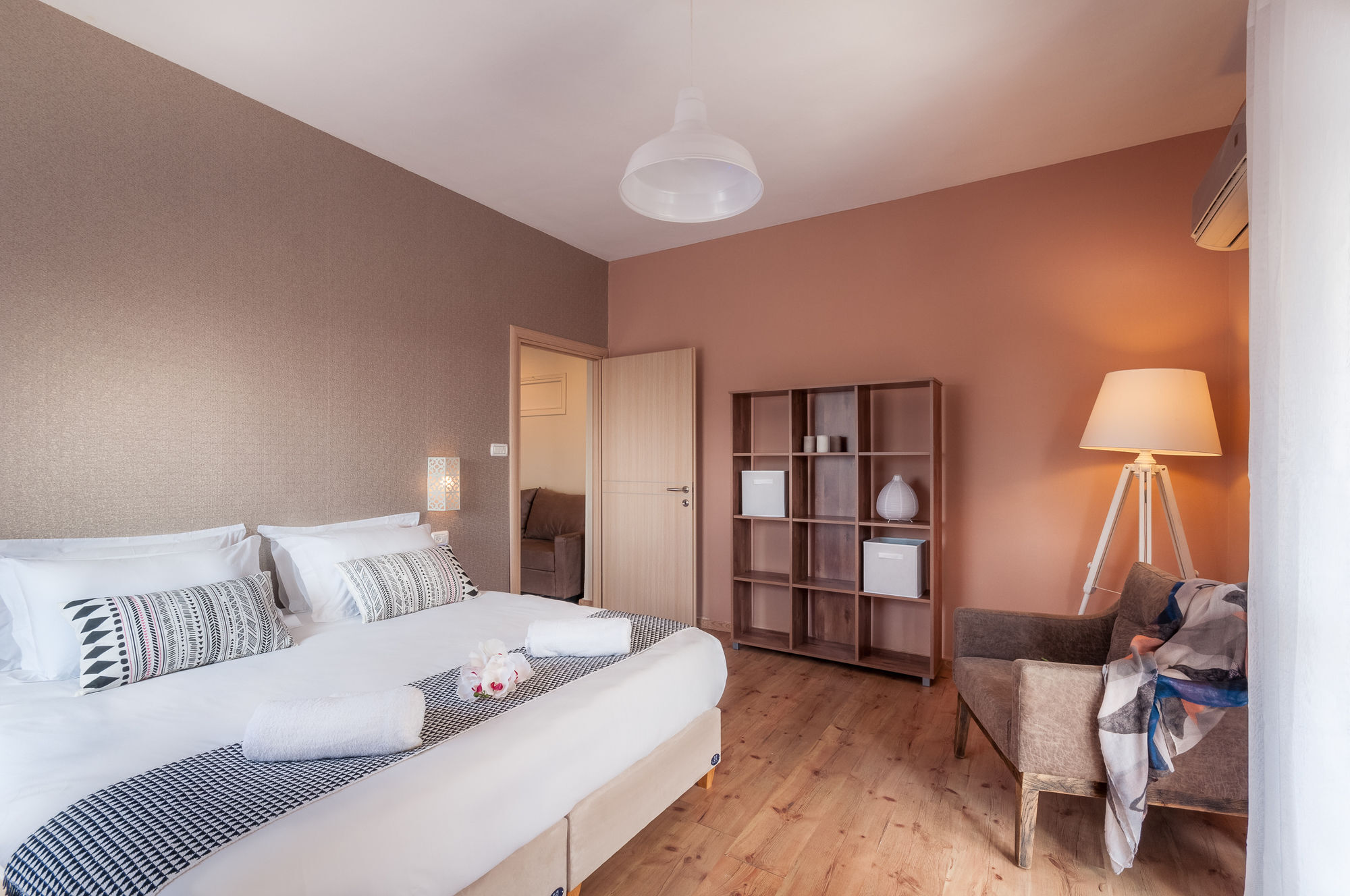 Sweet Inn- Talbieh Jerusalem Ngoại thất bức ảnh