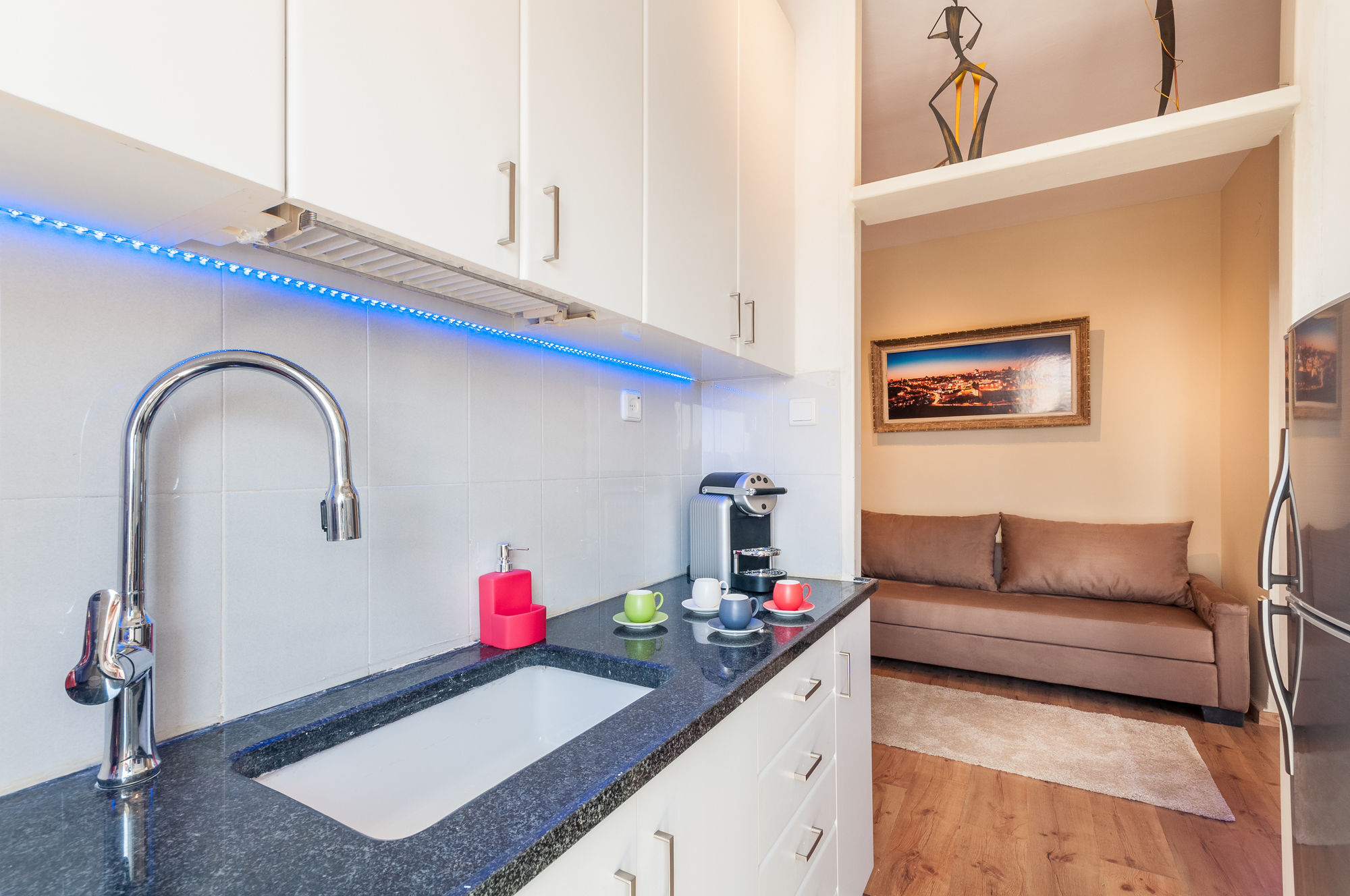 Sweet Inn- Talbieh Jerusalem Ngoại thất bức ảnh