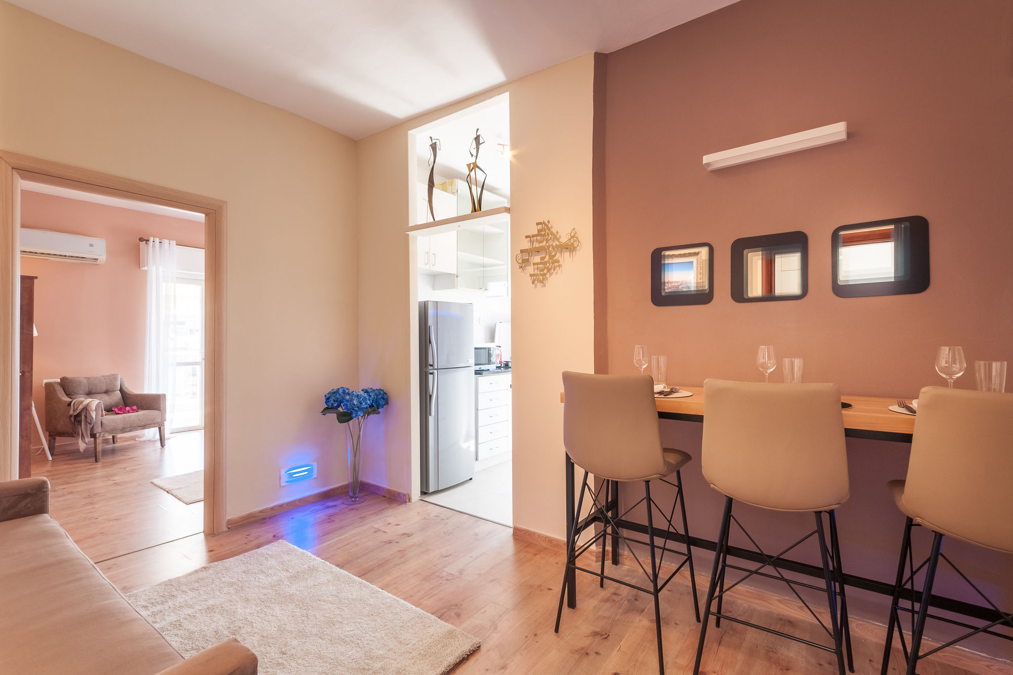 Sweet Inn- Talbieh Jerusalem Ngoại thất bức ảnh